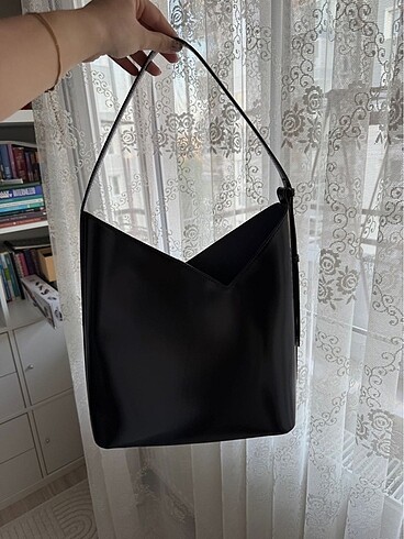 Zara Çanta