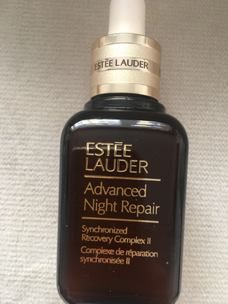 Estee Lauder Advanced night repair 