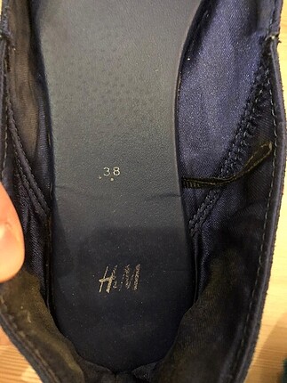 H&M Ayakkabı