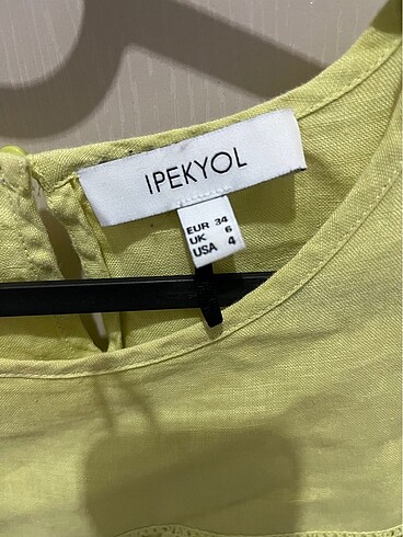 ipekyol İpekyol elbise