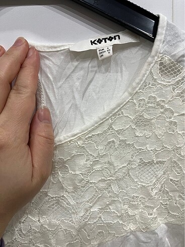 Koton Tişört