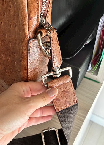 Beden Togo uniseks deri laptop çantası