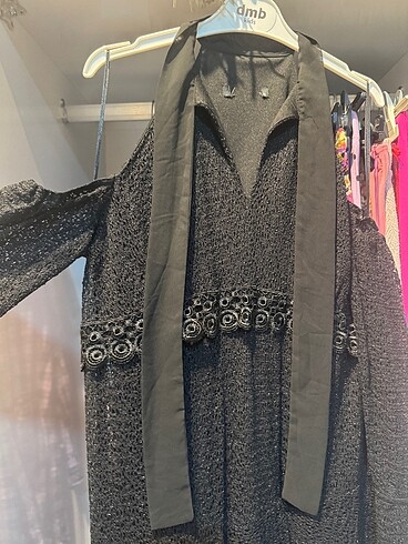 Etnik farklı elbise - Görsel 2