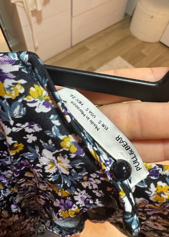 Arkası açık çok seksi elbise - Görsel 4