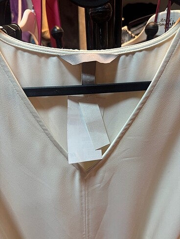 H&M Hm ofis elbise