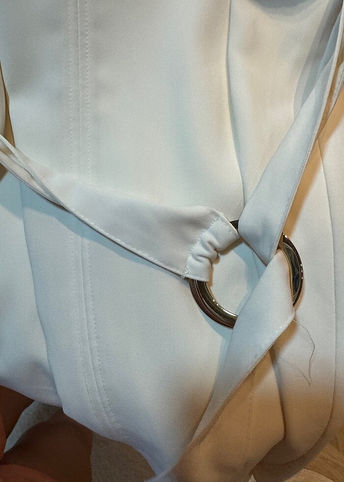 Hm ofis elbise - Görsel 4