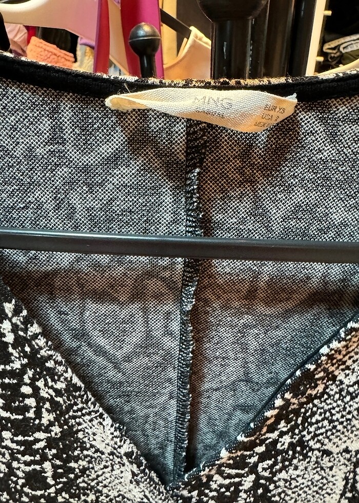 Yılan desenli - Görsel 2