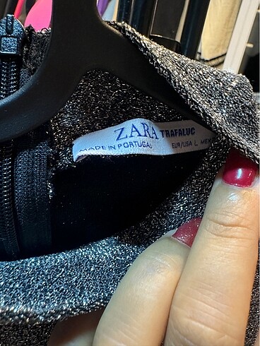 Zara Zara elbise