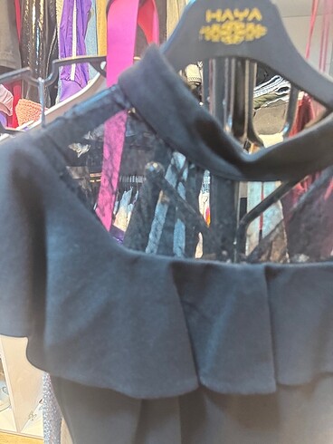 Zara Tam akraba düğününde giymelik