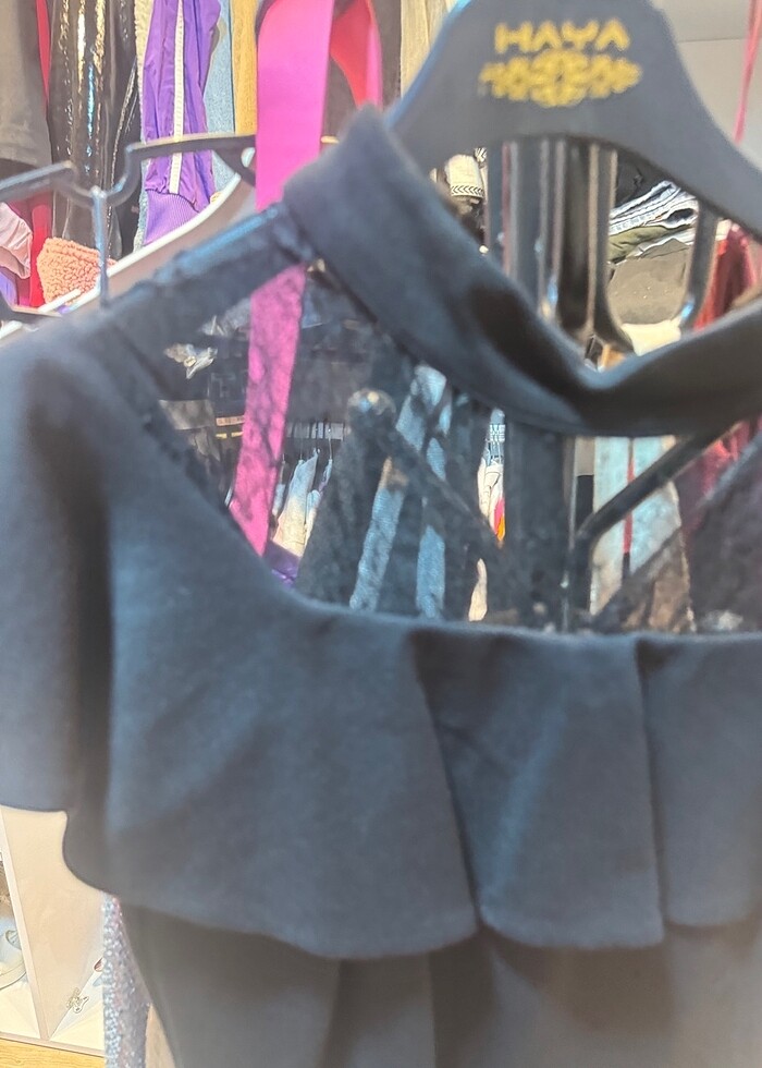 Tam akraba düğününde giymelik - Görsel 2