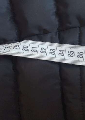 Diğer kışlık şişme mont