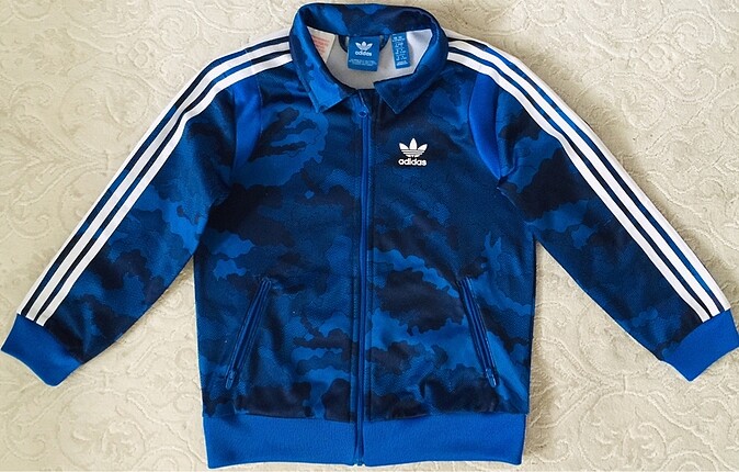 Adidas Takım 5-6 yaş