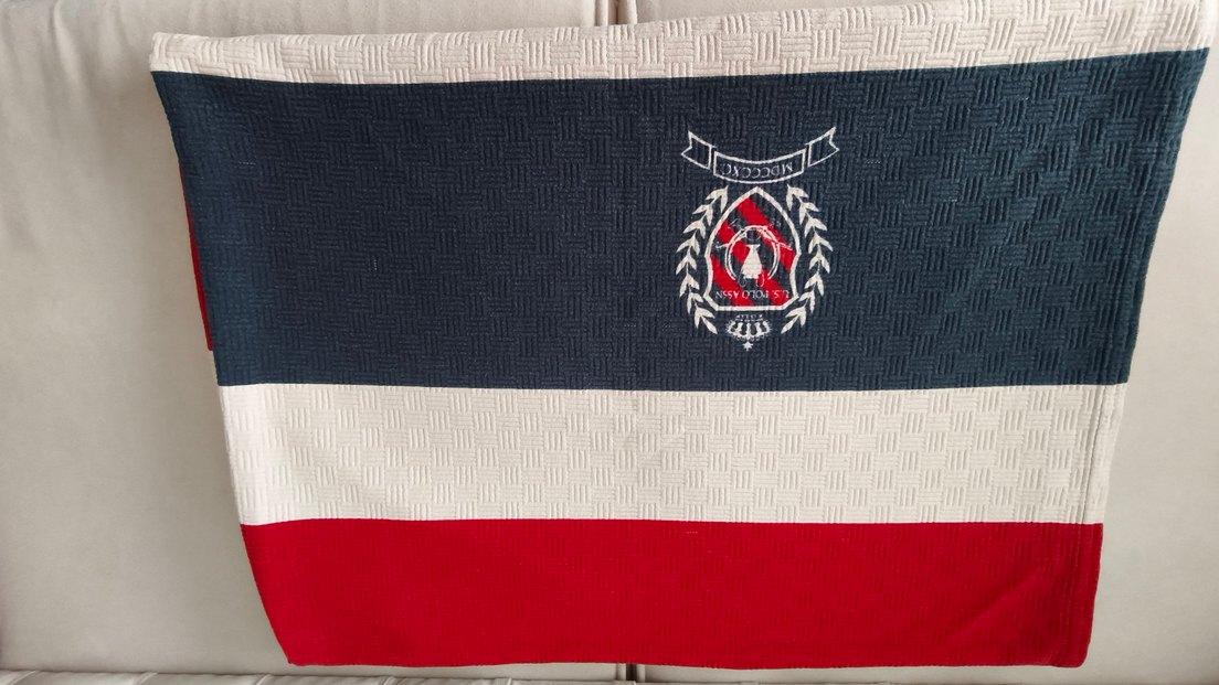 tek kişilik pamuklu pike - Görsel 2