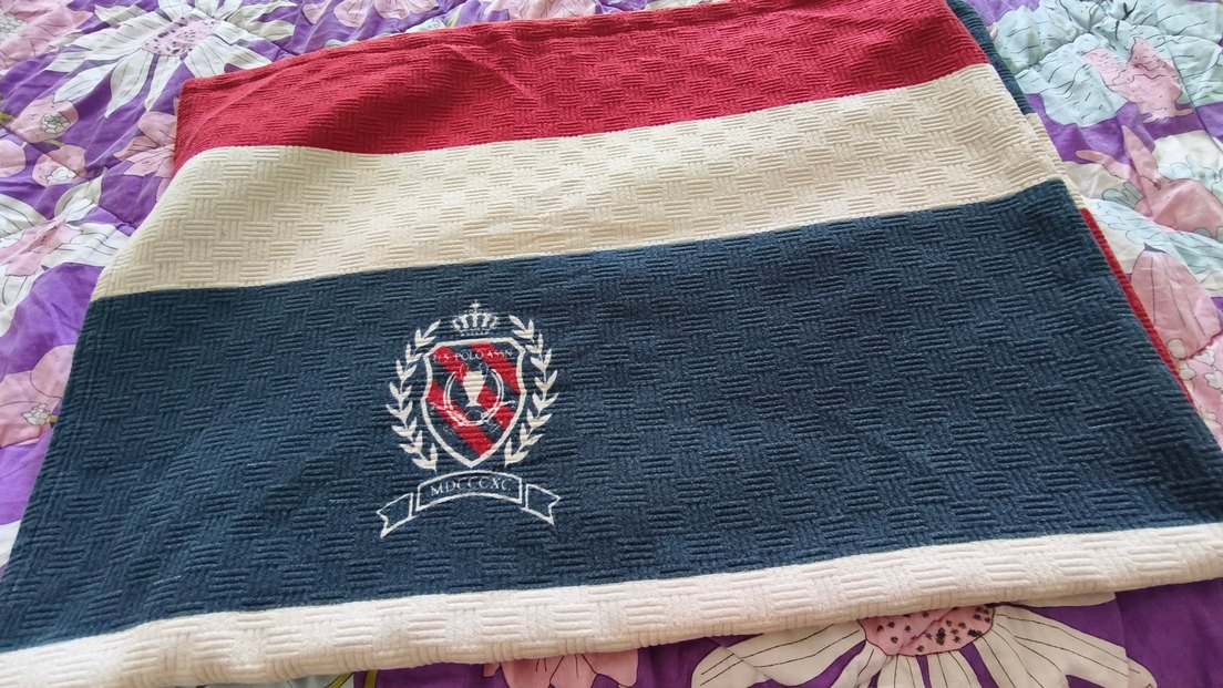 tek kişilik pamuklu pike - Görsel 3