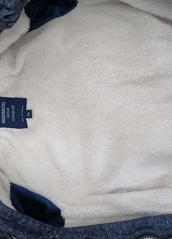 Midimod astronot tulum - Görsel 6