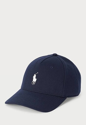 Ralph lauren şapka