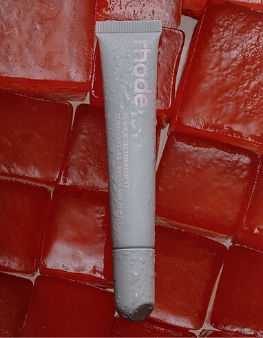Diğer Rhode Watermelon Lip tint ????????