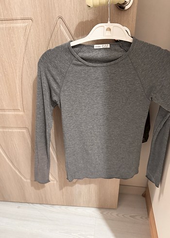 Oysho üst - Görsel 2