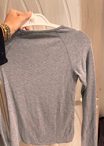 Oysho üst - Görsel 3