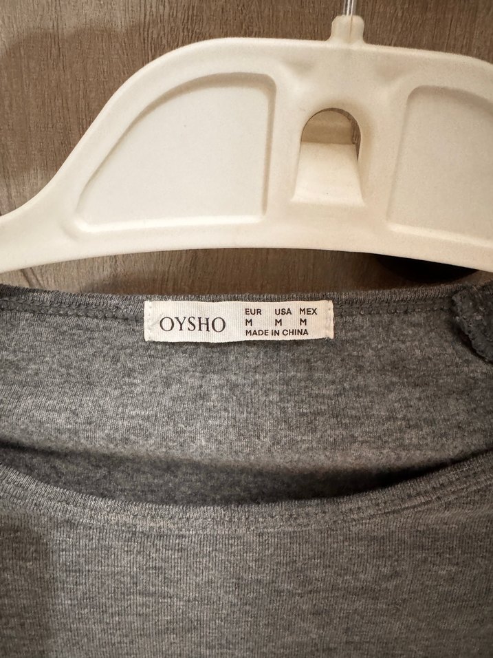Oysho üst - Görsel 4