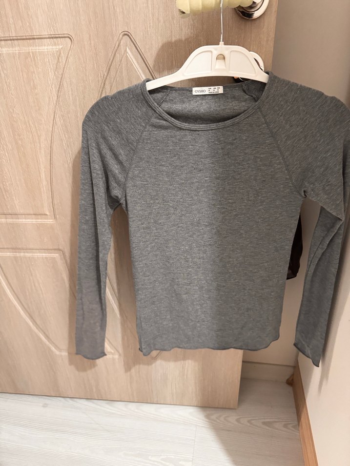 Oysho üst - Görsel 2