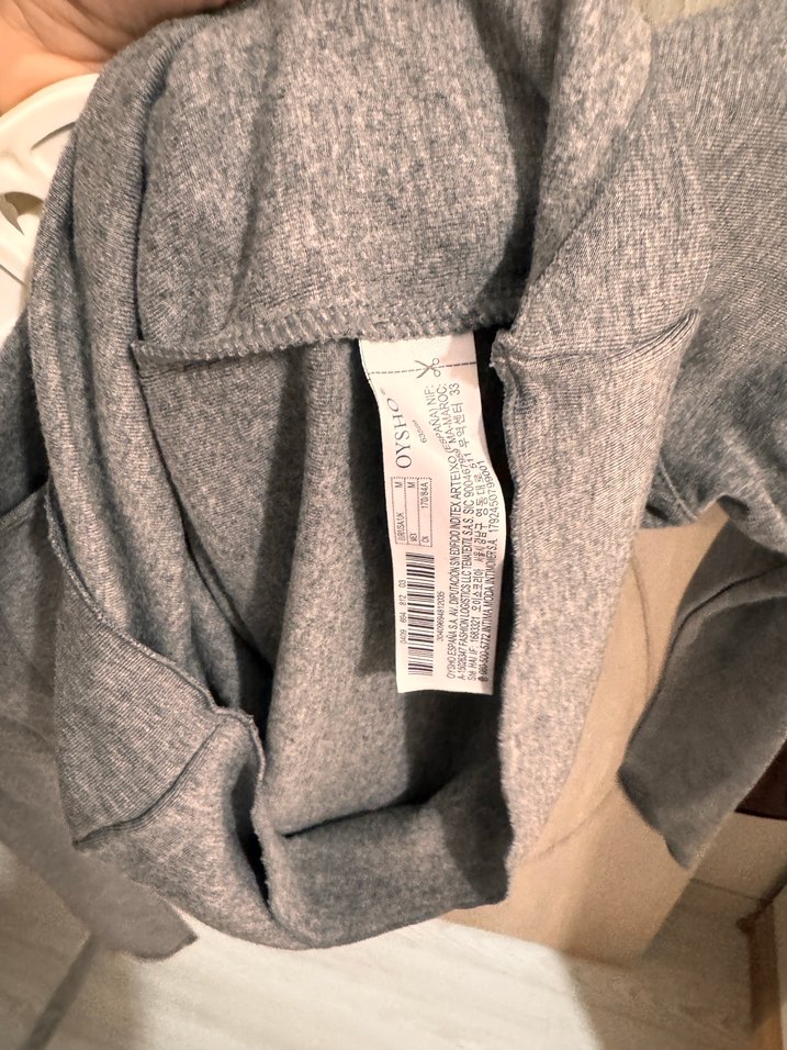 Oysho üst - Görsel 5