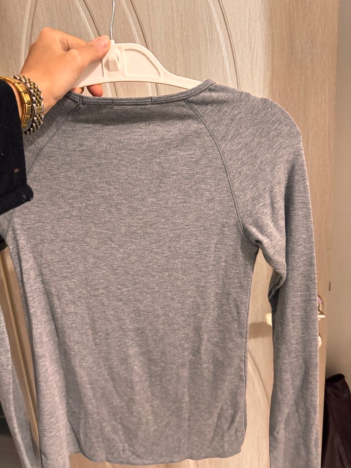 Oysho üst - Görsel 3