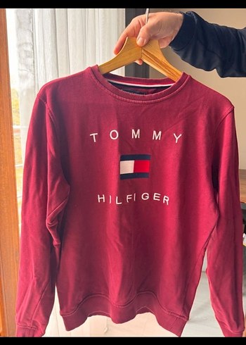 Tommy Hilfiger m