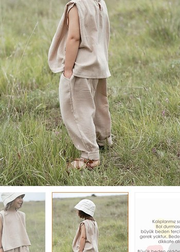 Catz kids takım - Görsel 2