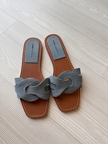 Denim terlik