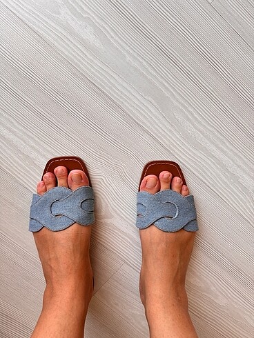 38 Beden Denim terlik