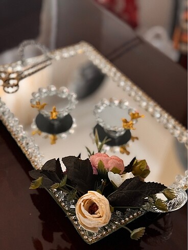 Söz nişan tepsisi - Görsel 4