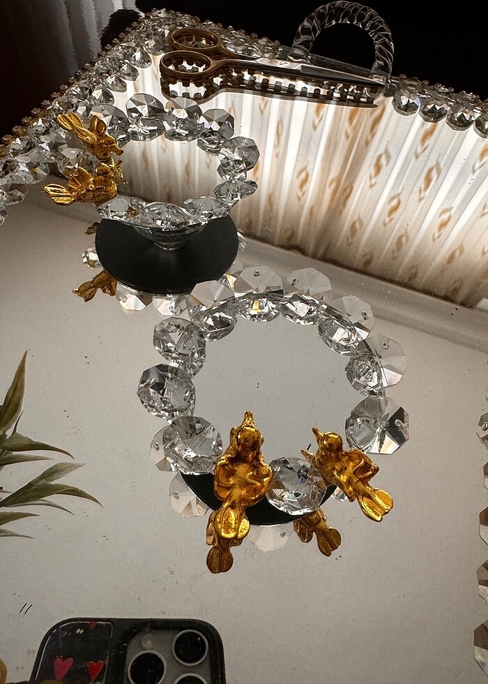 Söz nişan tepsisi - Görsel 3