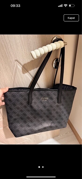 Guess çanta