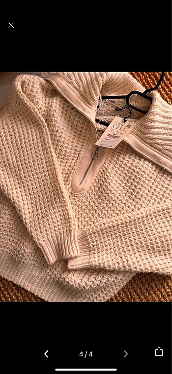 Pull&bear kazak