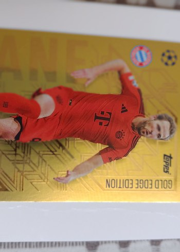  Beden match attax ozel nadir kartlar