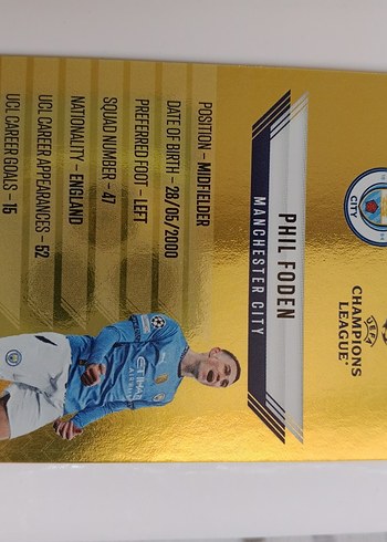  match attax ozel nadir kartlar