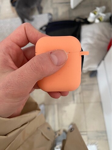 Airpods kılıfı