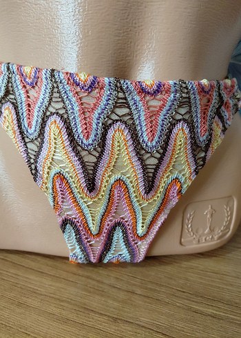 KOTON BİKİNİ - Görsel 4