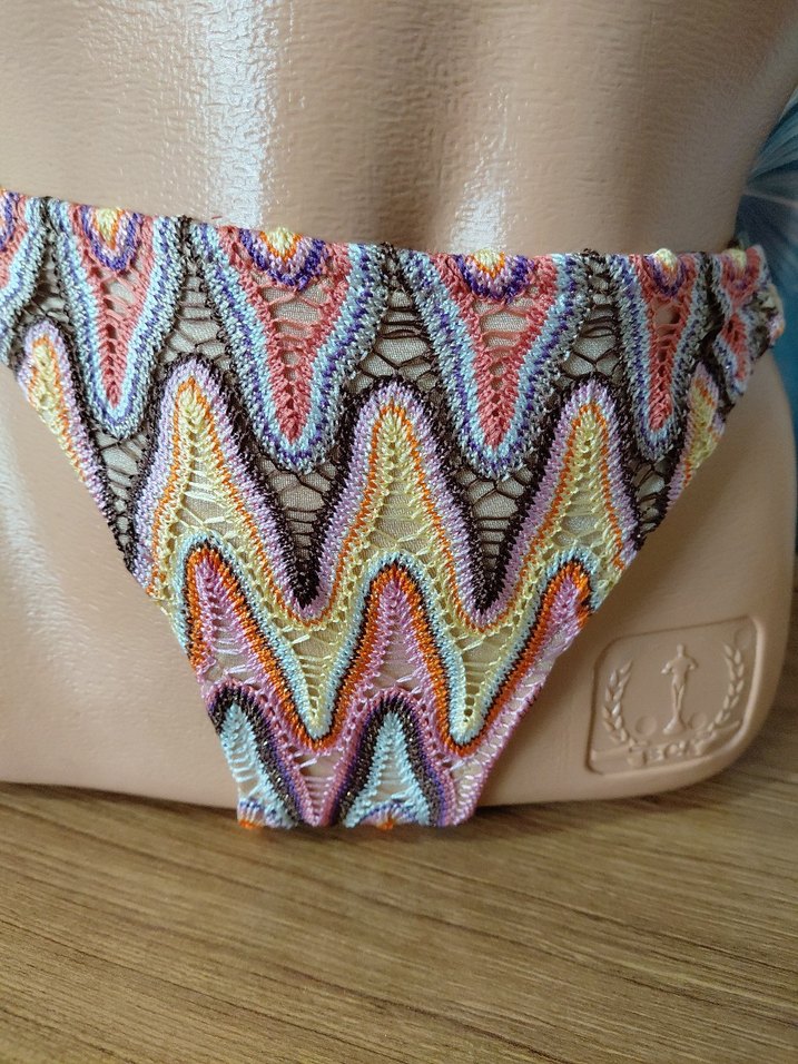 KOTON BİKİNİ - Görsel 4