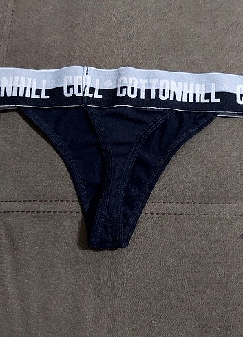xs Beden Tanga