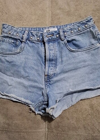 s Beden mavi Renk Zara jean