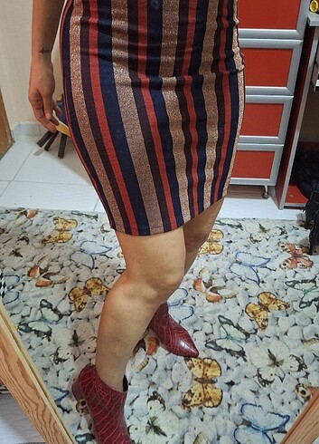 Tarz etek