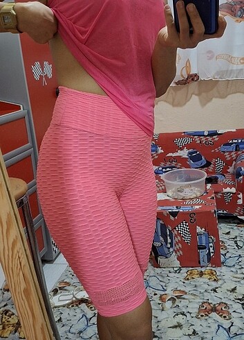 Spor kombini