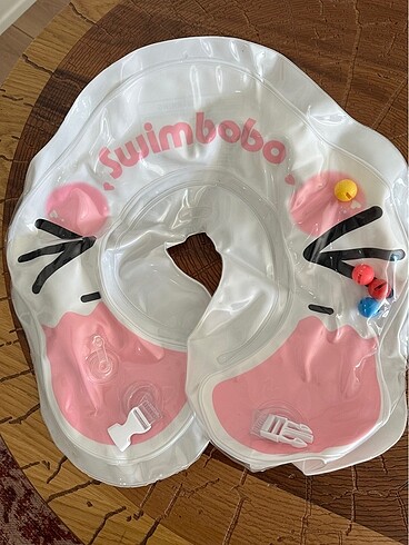 Swimbobo
