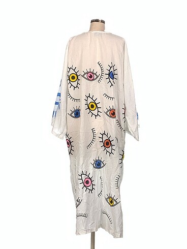 Diğer Pareo %70 İndirimli. - Görsel 3