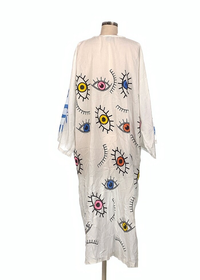 Diğer Pareo %70 İndirimli. - Görsel 3