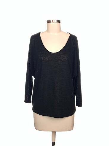 Mango Bluz %70 İndirimli.