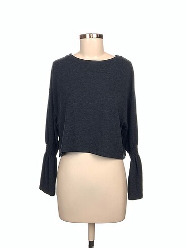 Zara Kazak / Triko %70 İndirimli.