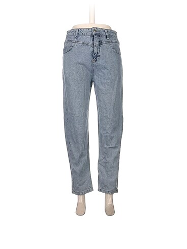 Vintage Love Jean / Kot %70 İndirimli.